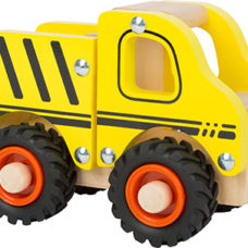 Camion de Chantier