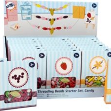Perles sachets Candy