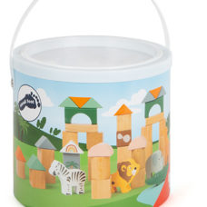 Blocs de construction "Safari"