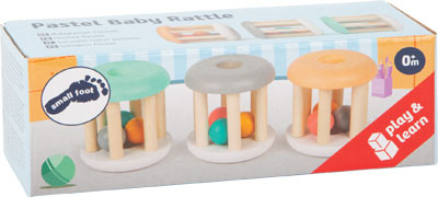 11712_legler_small_foot_Babyrassel_Pastel_Verpackung