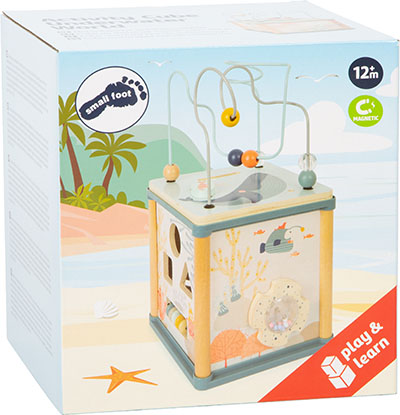 11910_legler_small_foot_Motorikwuerfel_Unterwasserwelt_Verpackung_20220211
