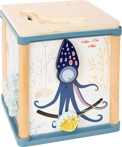 11910_legler_small_foot_Motorikwuerfel_Unterwasserwelt_c