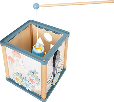 11910_legler_small_foot_Motorikwuerfel_Unterwasserwelt_e