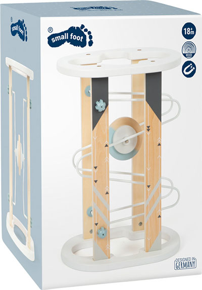 12233_legler_small_foot_Magnetkugelbahn_Verpackung