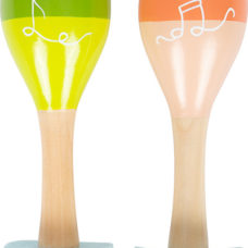 Maracas "Groovy Beats"