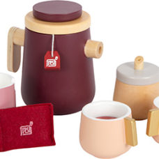Set de Café et Thé Tasty