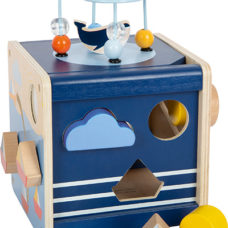 Cube Motricité "Océan"