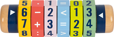 Boulier Mathématique – Image 2