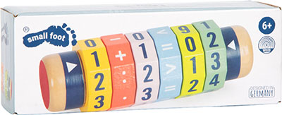Boulier Mathématique – Image 4