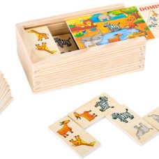 Domino "Safari"