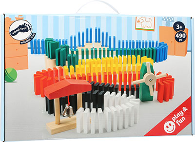 Rally de dominos – Image 3