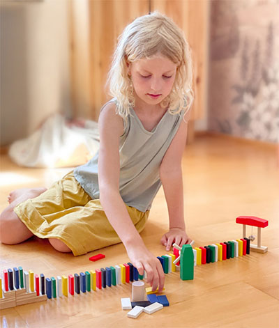 Rally de dominos – Image 2