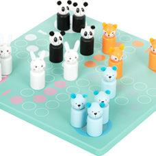 Ludo "Pastel"