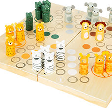 Ludo "Safari"