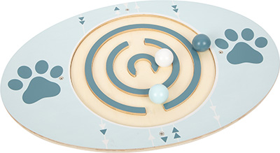 Planche d'équilibre – Image 1