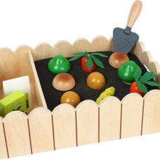 Le potager