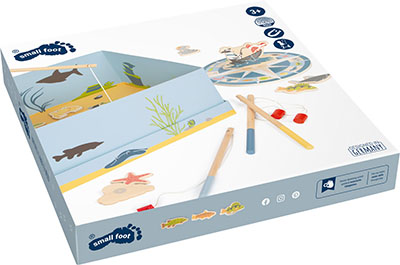 Jeu de pêche "4 Friends" – Image 4