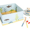 Jeu de pêche "4 Friends" - Thumbnail Image 2