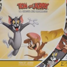 Tom & Jerry