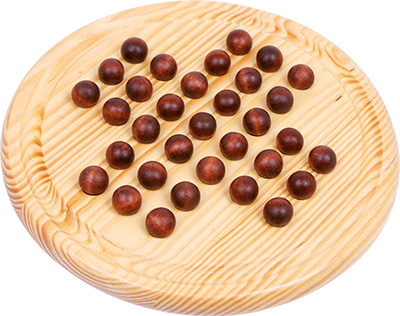 Solitaire – Image 1