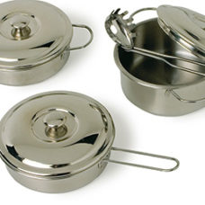 Ustensils de cuisine pro