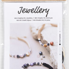 Mini Kit Bijoux - Bracelet avec fermoir