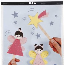 Mini Kit - Fées