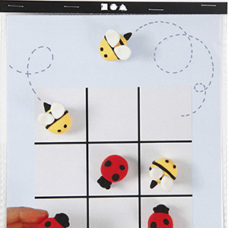 Mini Kit - Tic Tac Toe