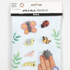 Kit Insectes
