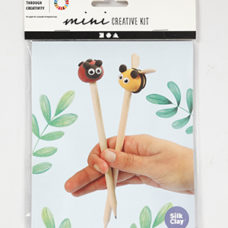 Kit Embouts Crayon