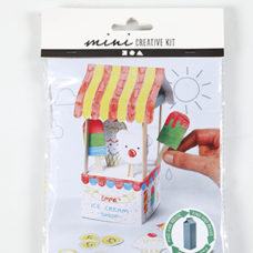 Kit Glacier