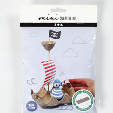 Kit Bateau pirate