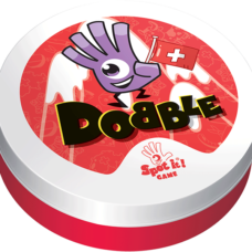 Dobble Suisse