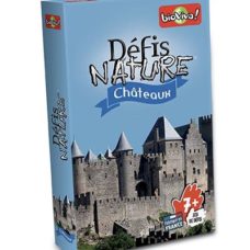 Défis Nature Chateaux