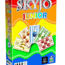 Skyjo Junior