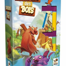Rondins des Bois