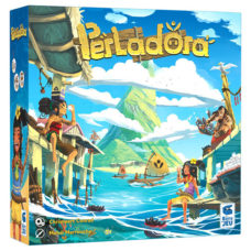 Perladora