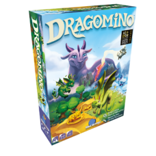 Dragomino