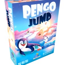 Pengo Jump