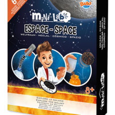 Mini Lab : Espace