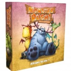 Monster Rush