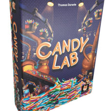 Candy Lab