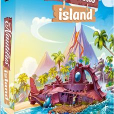 Nautilus Island