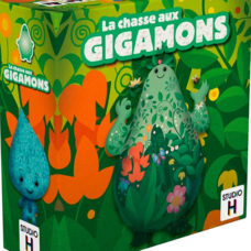 Chasse aux Gigamons
