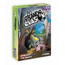 La grande Evasion