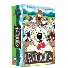 Patou'che