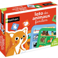 Loto des Animaux