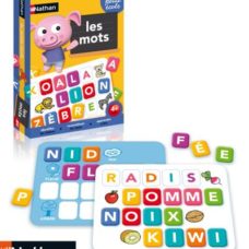 Les Mots
