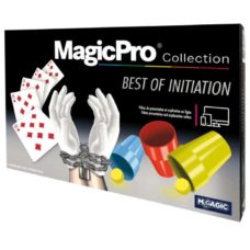 MagicPro - Coffret Best of Initiation