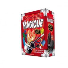 Magic School - Panoplie